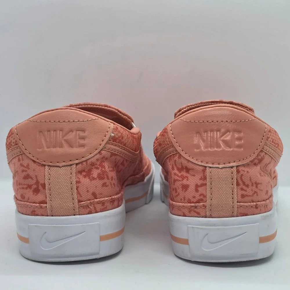 Nike court legacy